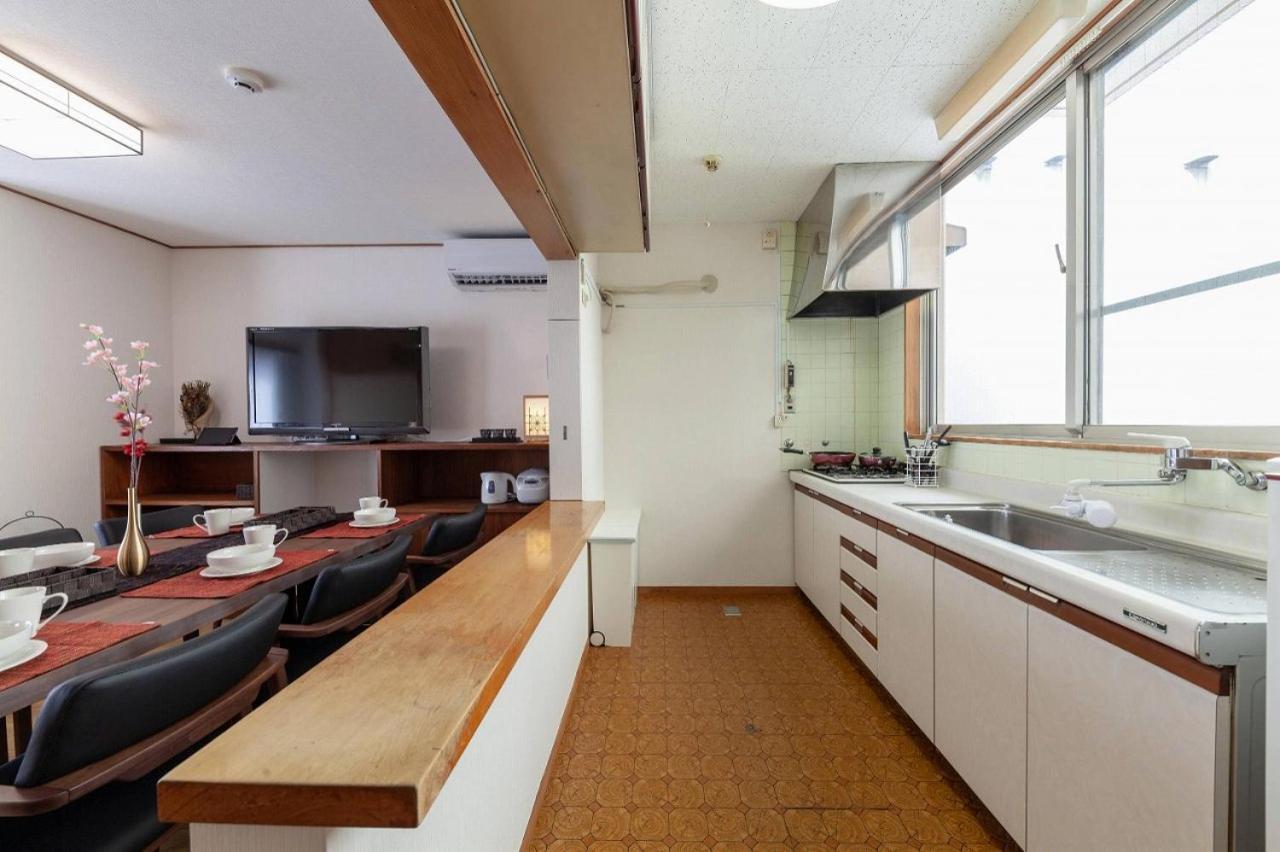 Appartement Daini Kuwamura Building 4th